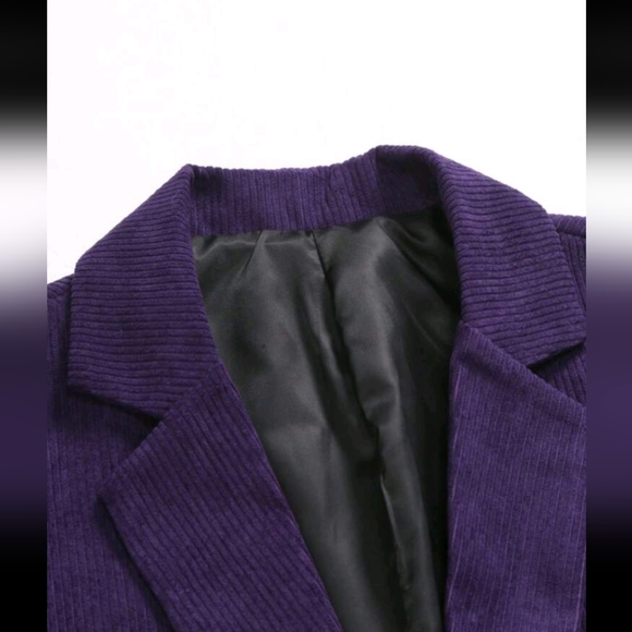 Men's 2piece Suit - Picture 4 of 7